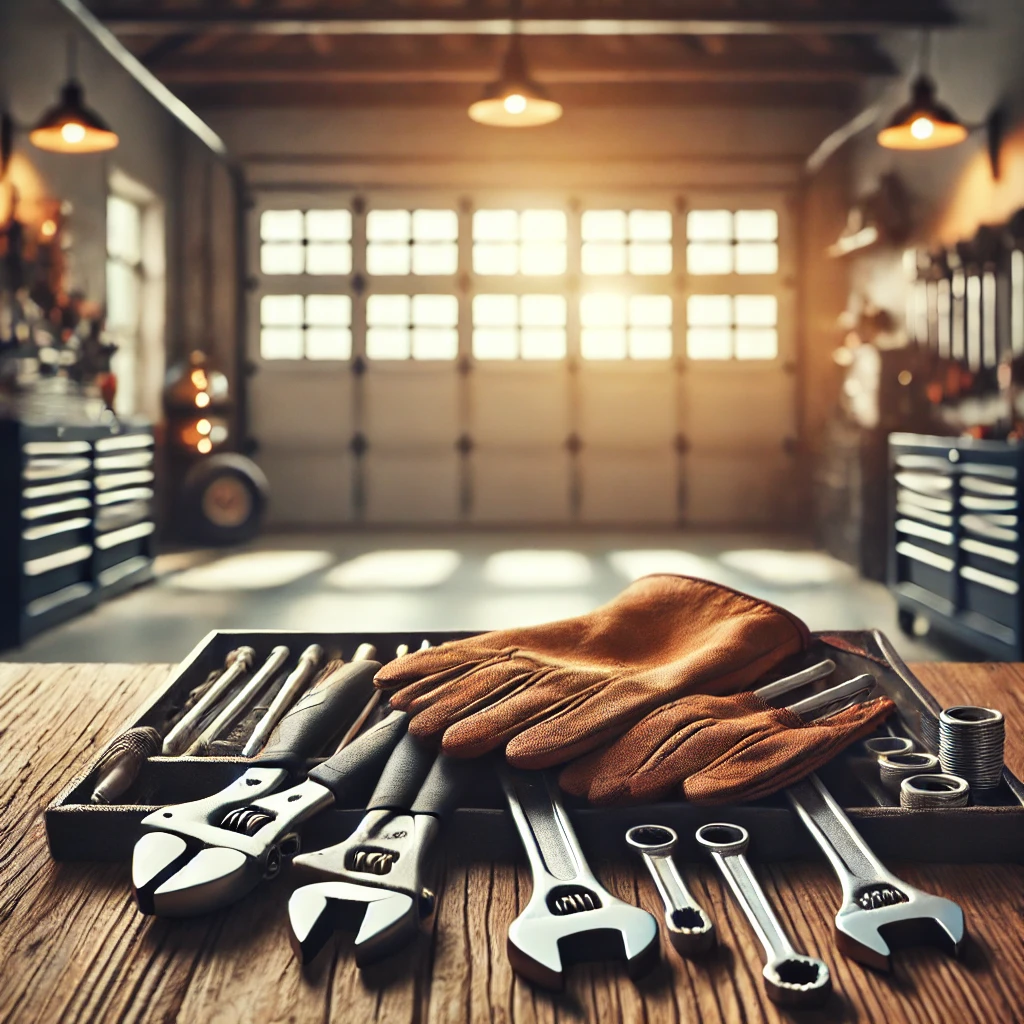 About Our Family-Owned Garage Door Company in Midlothian TX - Professional Service Team