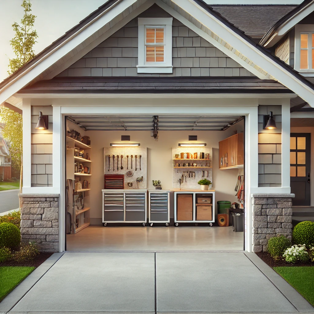 Latest garage door repair tips and maintenance guides from Midlothian's trusted experts