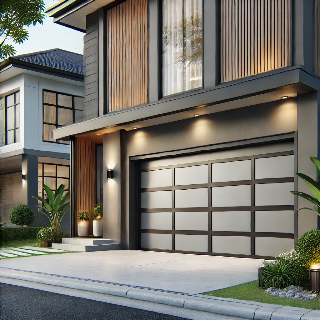 Professional Garage Door Company Midlothian TX - 24/7 Emergency Service & Repairs