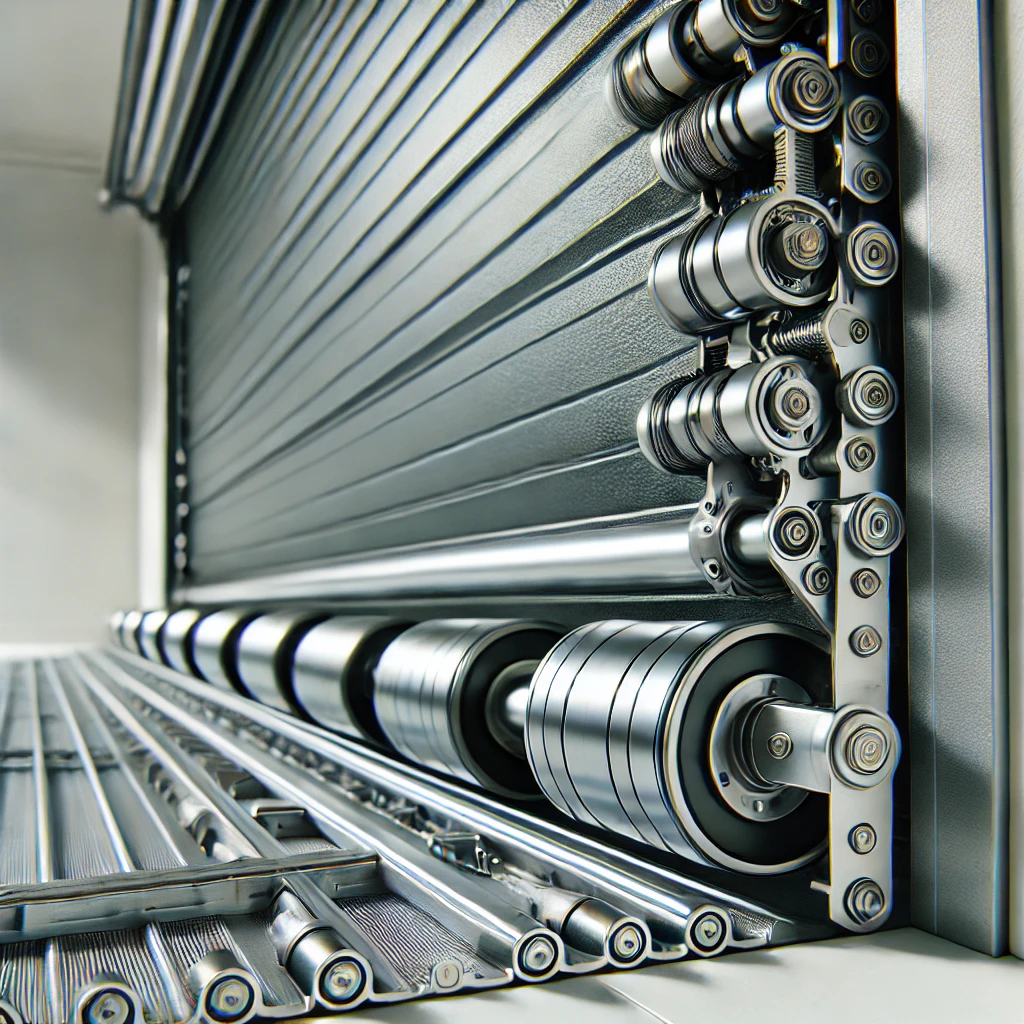 Expert Roller Garage Door Repairs Midlothian TX - Professional Door System Specialists